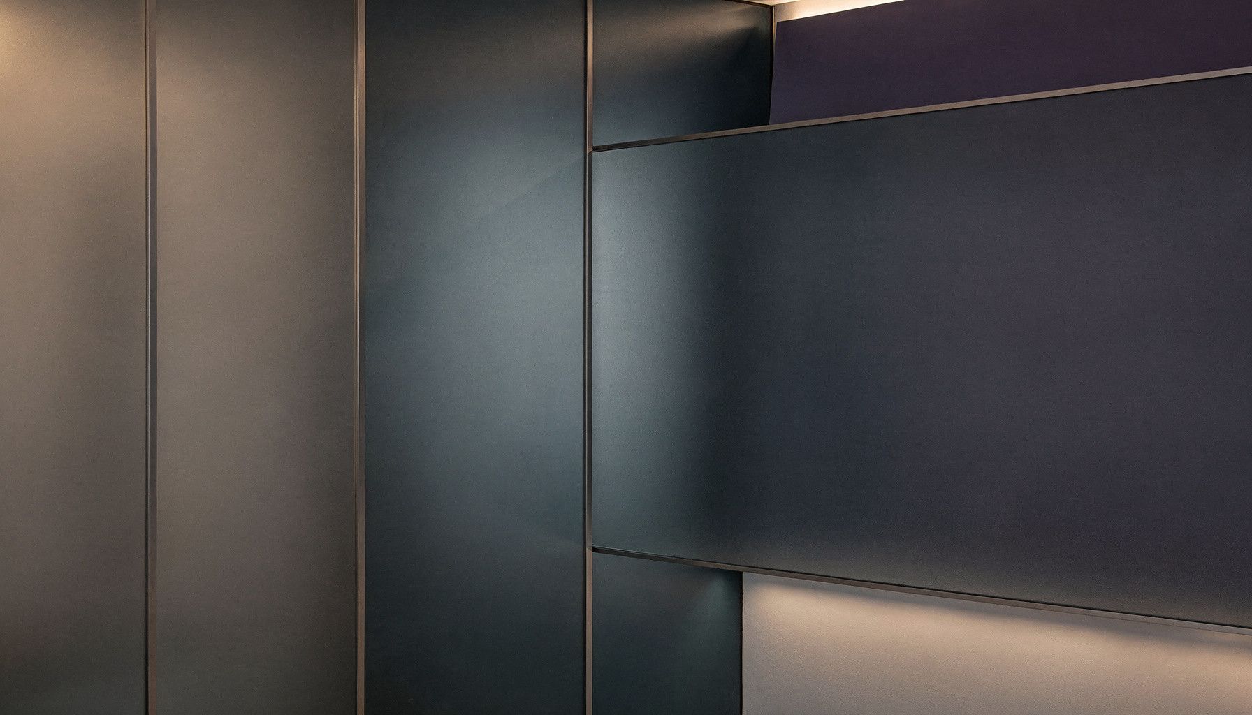 PETE'S INTRICATE DRYWALL website preview