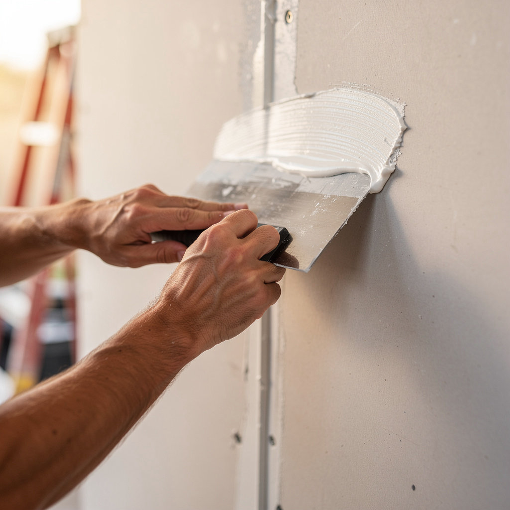 PETE'S INTRICATE DRYWALL professional drywall installation and repair services in Goleta, CA